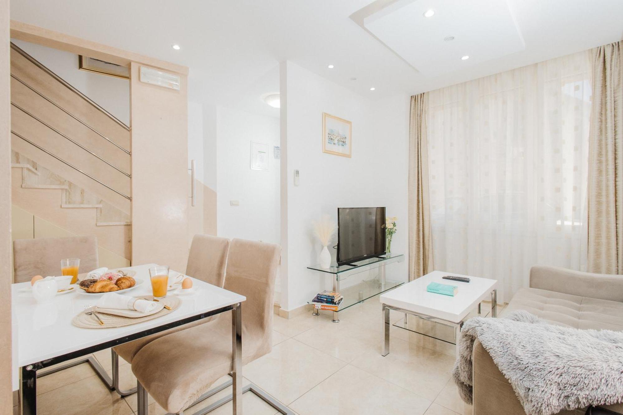Apartman Mija Split Exterior foto