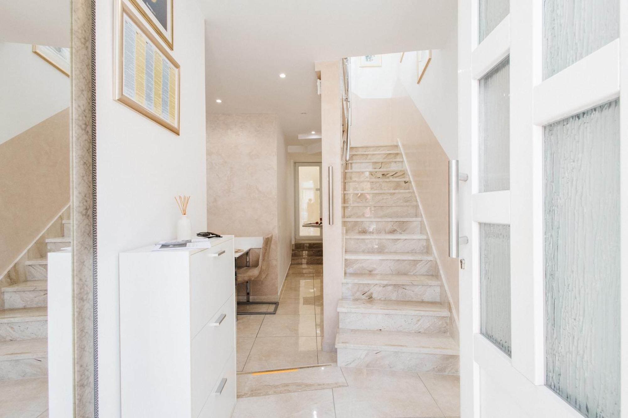 Apartman Mija Split Exterior foto