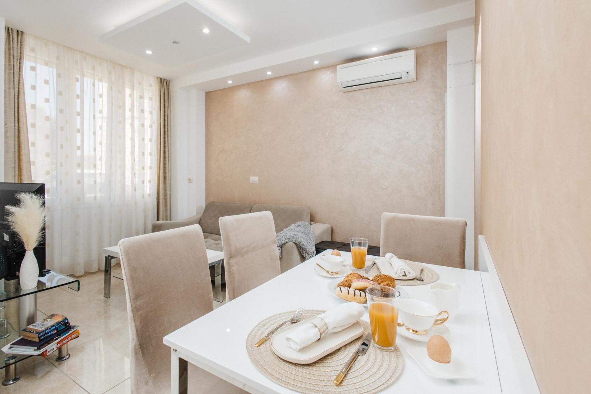 Apartman Mija Split Exterior foto