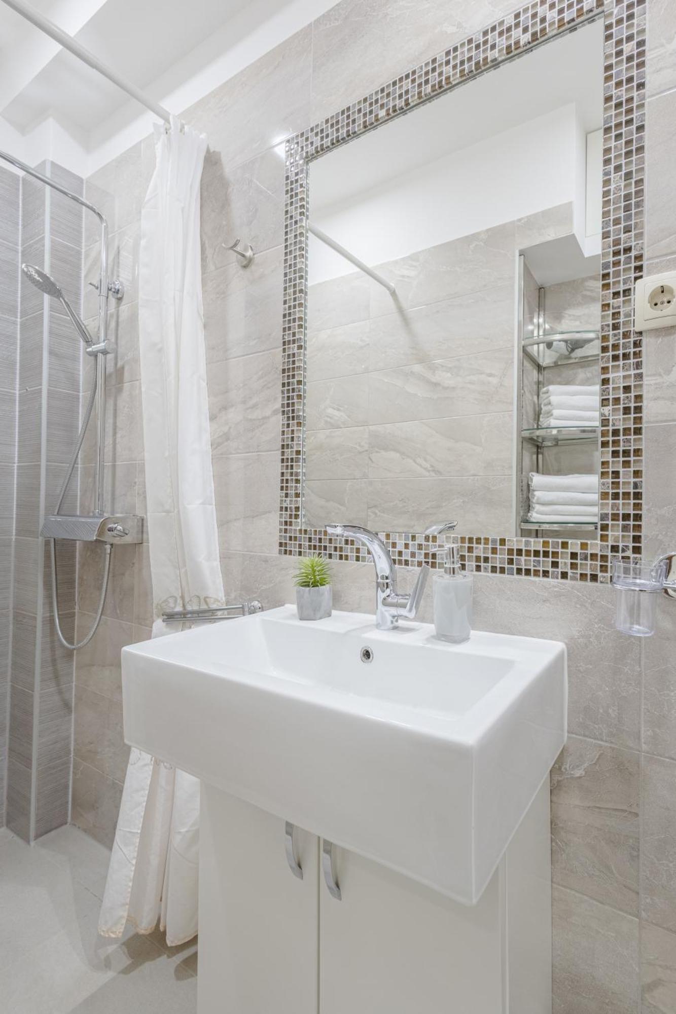 Apartman Mija Split Exterior foto