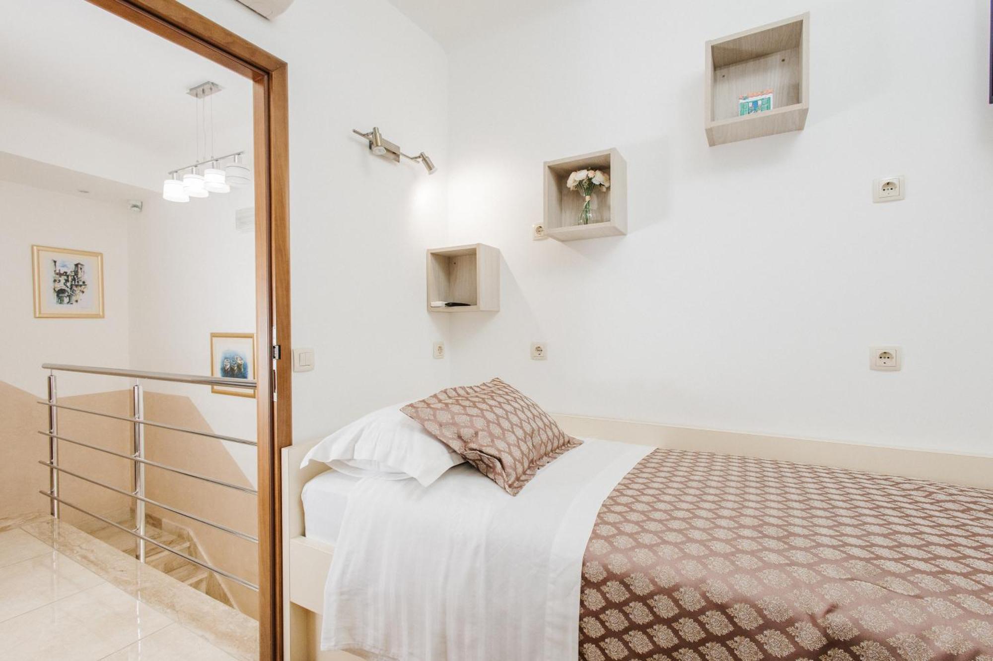 Apartman Mija Split Exterior foto