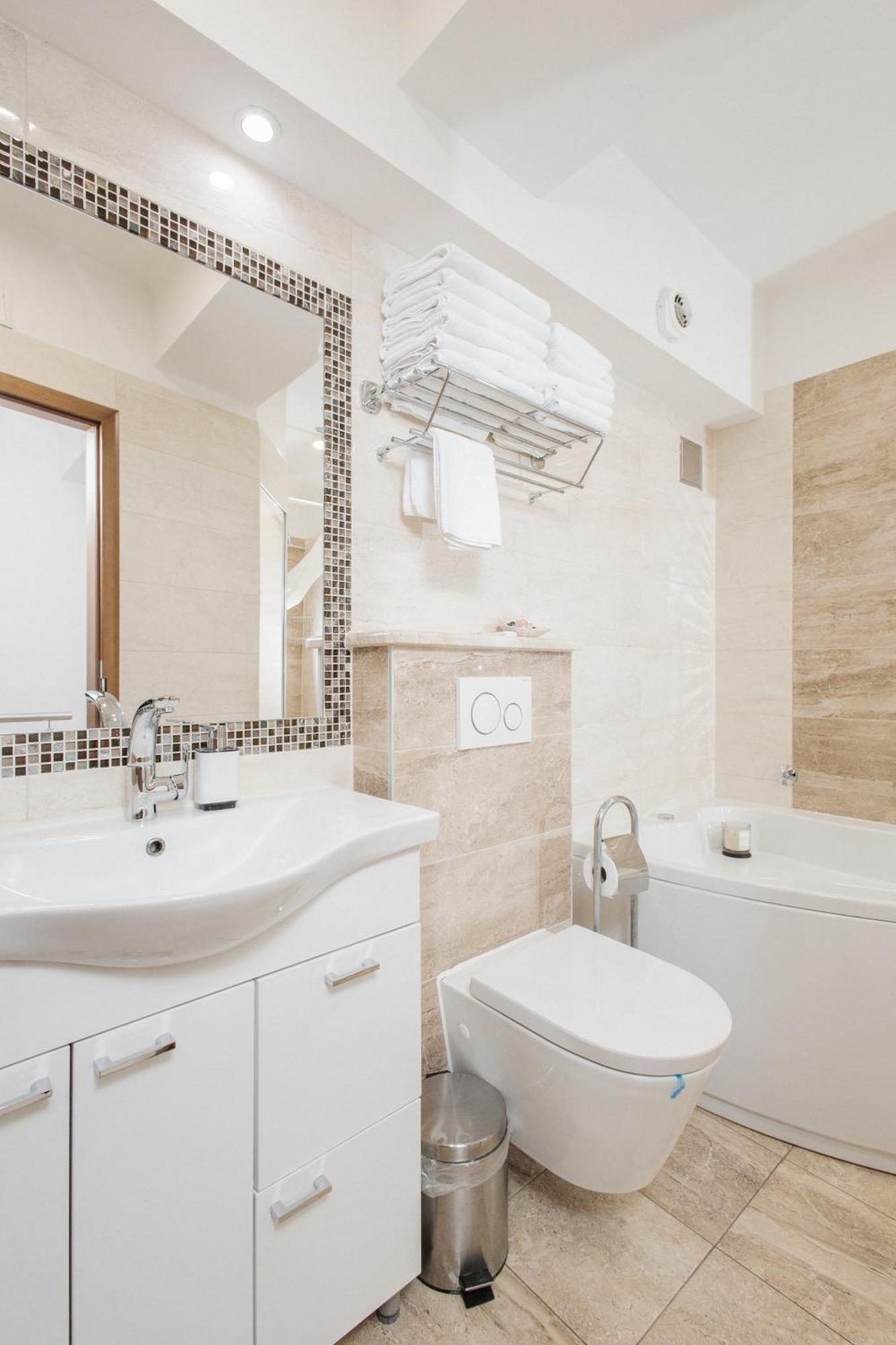 Apartman Mija Split Exterior foto