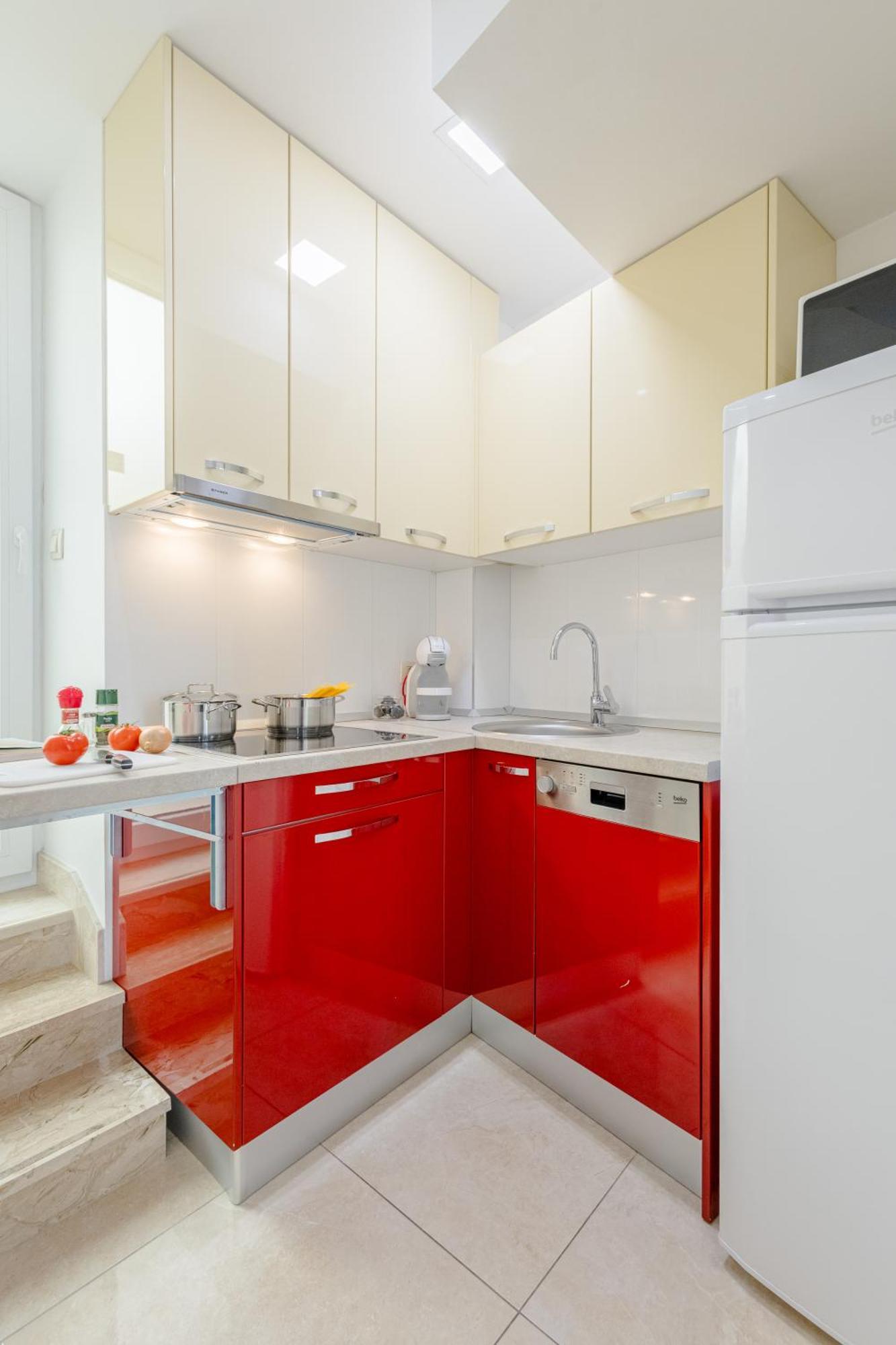 Apartman Mija Split Exterior foto