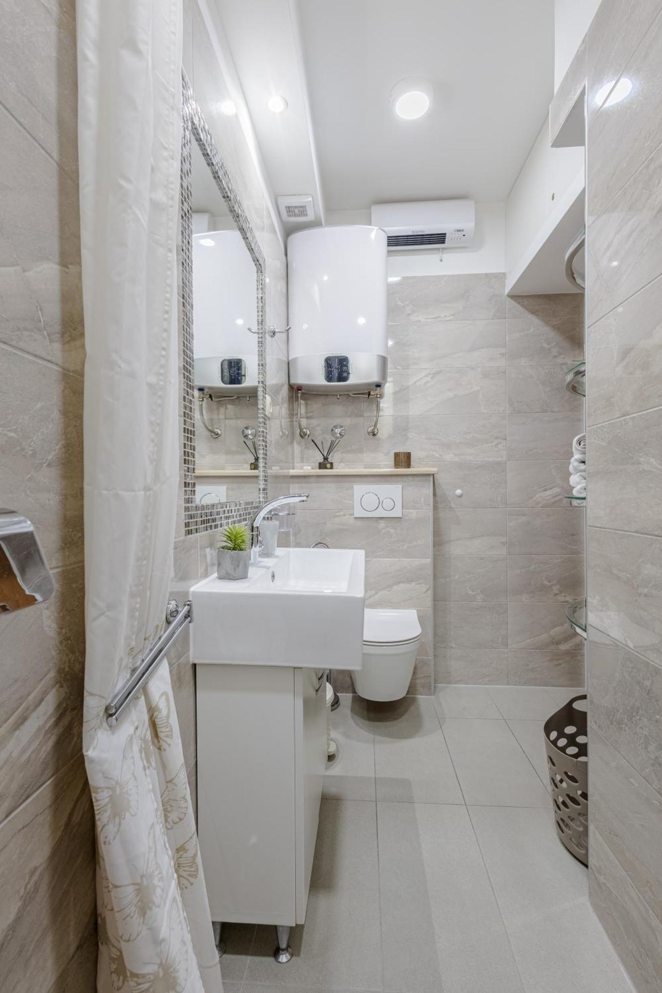 Apartman Mija Split Exterior foto