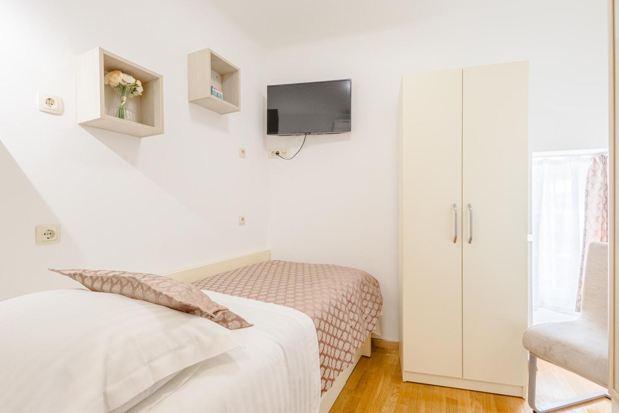 Apartman Mija Split Exterior foto