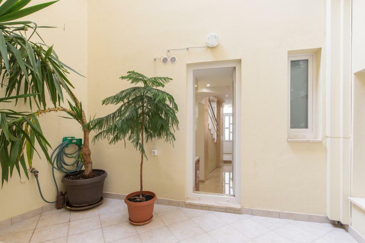 Apartman Mija Split Exterior foto